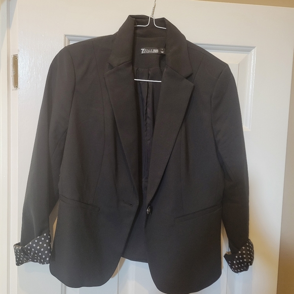 Ny&Co black blazer - Picture 1 of 1